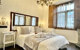 Claren'S Boutique Rooms